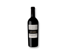 Vinho Tinto San Marzano Collezione Cinquanta 2017 750ml