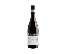 Vinho Tinto Ricossa Barbaresco DOCG 2018 750ml