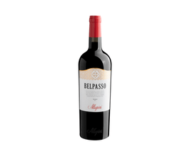 Vinho Tinto Allegrini Belpasso Vino Rosso 2019 750ml