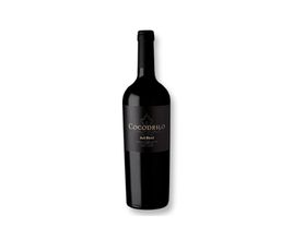 Vinho Tinto Cobos Cocodrilo Blend 2020 750ml