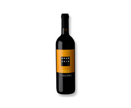 Vinho Tinto Brancaia Tre Maremma Toscana IGT 2020 750ml