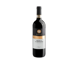 Vinho Tinto Fanti Brunello Di Montalcino DOCG 2017 750ml