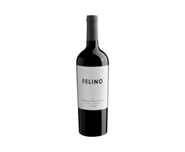 Vinho Tinto Cobos Felino Cabernet Sauvignon 2020 750ml