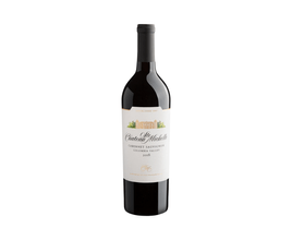 Vinho Tinto Chateau Ste Michelle Throwback Cabernet Sauvignon 2018 750ml