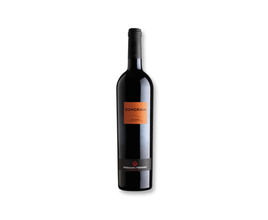 Vinho Tinto Poggio Al Tesoro Sondraia 2018 750ml