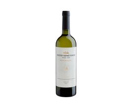 Vinho Branco Nieto Senetiner Patrimonial Semillon 2021 750ml