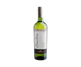 Vinho Branco Nieto Senetiner Emilia Chardonnay 2021 750ml