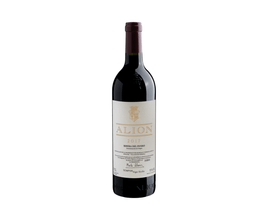 Vinho Tinto Vega Sicilia Alion Ribera Del Duero 2017 750ml