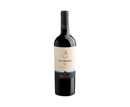 Vinho Tinto Pizzorno Don Prospero Tannat 2021 750ml