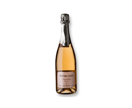 Espumante Victoria Geisse Moscato Rose Demi Sec 750ml