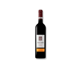 Vinho Tinto Vallado Reserva Field Blend Douro Tinto 2018 750ml