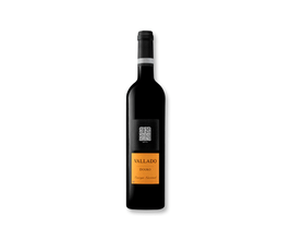 Vinho Tinto Vallado Touriga Nacional Douro Tinto 2019 750ml