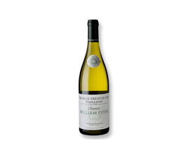 Vinho Branco William Fevre Chablis Vaillons 1er Cru 2018 750ml