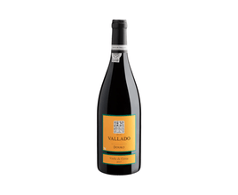 Vinho Tinho Vallado Vinha Da Coroa Douro Tinto 2017 750ml