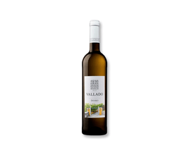 Vinho Branco Vallado Douro Branco 2020 750ml