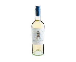 Vinho Branco Leyda Reserva Sauvignon Blanc Valle De Leyda D.O. 2021 750ml