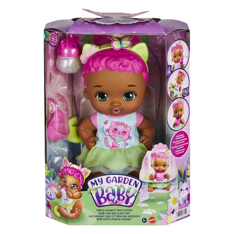 Boneca Bebe Ninos Reborn Menino Com Dente Cotiplas - Ri Happy