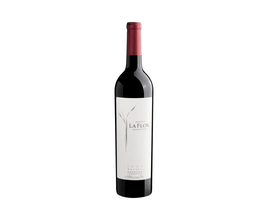 Vinho Tinto La Flor De Pulenta Malbec 2020 750ml