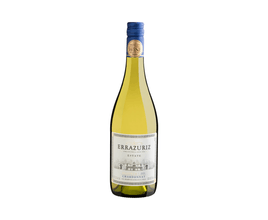 Vinho Branco Errazuriz Estate Series Chardonnay Reserva 2021 750ml