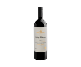 Vinho Tinto Nieto Senetiner Don Nicanor Blend 2020 750ml