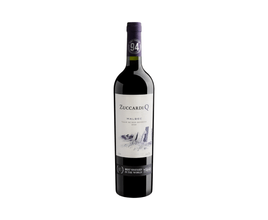 Vinho Tinto Zuccardi Q Malbec 2020 750ml