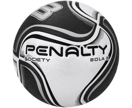 Bola Society Penalty 8 X Termotec PU