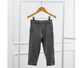 Calça Trousseau Infantil Tower Boy