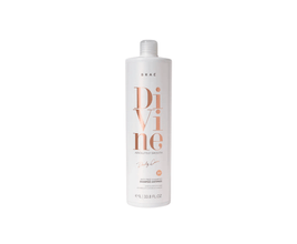 Shampoo Braé Hair Anti-Frizz Divine 1L