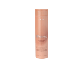 Condicionador Braé Hair Reconstrutor Revival 250ml