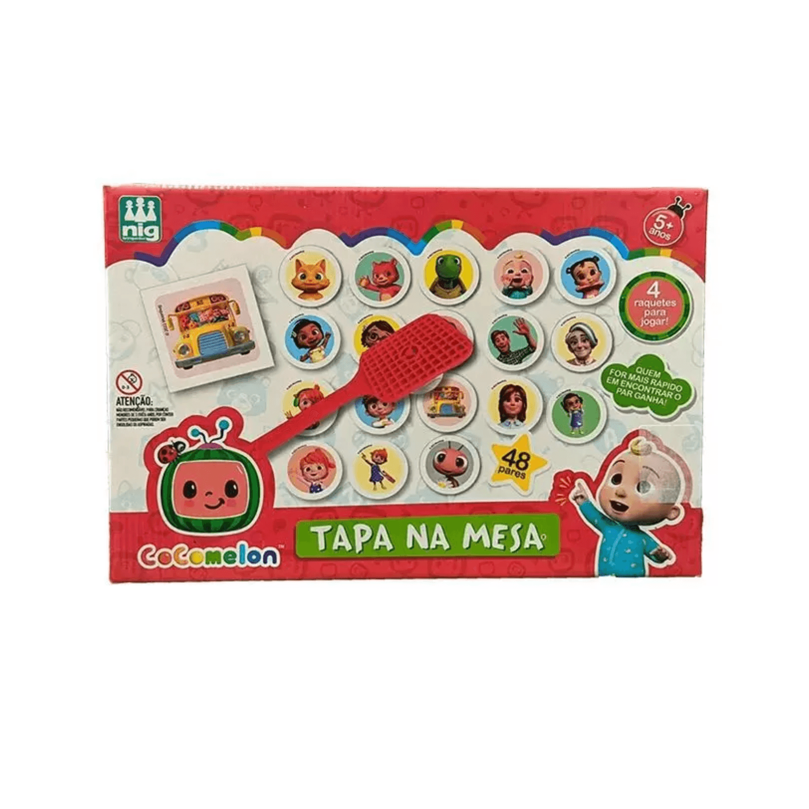 Jogo Pizzaria Maluca Grow Brinquedo Tabuleiro Criança em Promoção na  Americanas