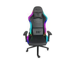 Cadeira Gamer Dazz Dn1 RGB