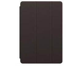 Capa para iPad 7o Geração e iPad Air 3 com Fechamento Magnético de Poliuretano Preta - Apple - MX4U2ZM/A