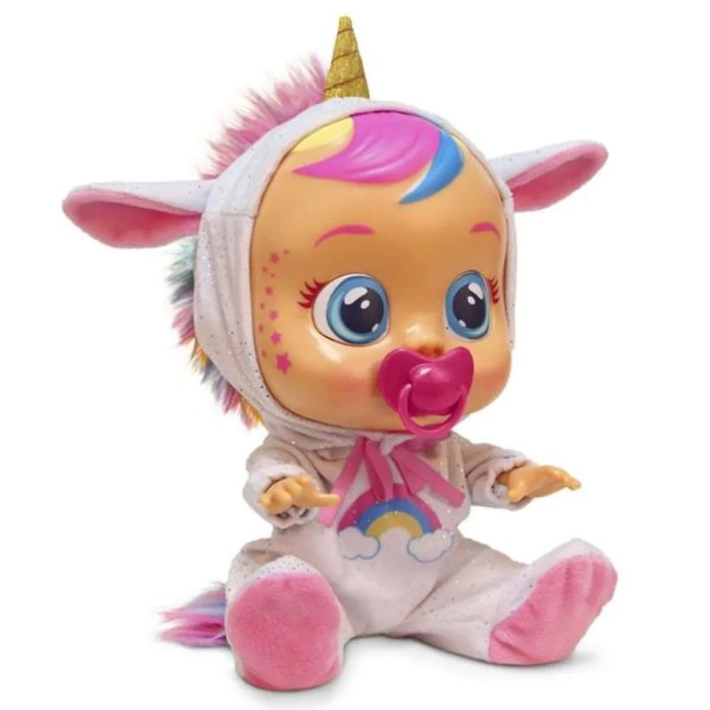 Boneca Make UP STAR Super Camarim Multikids - Ri Happy