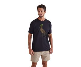 Camiseta Reserva Pica Pau Terra