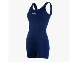 Maio Macaquinho Speedo Basic Acquaplus Feminino