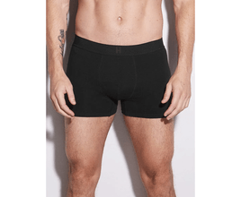 Cueca Hope Boxer Em Algodão