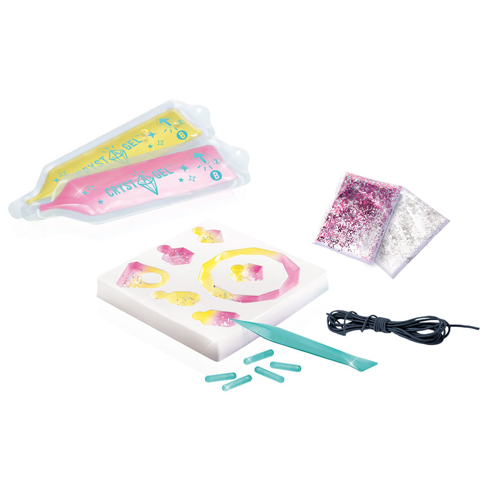 Kit De Pintura Barbie Sereias - Fun - Ri Happy