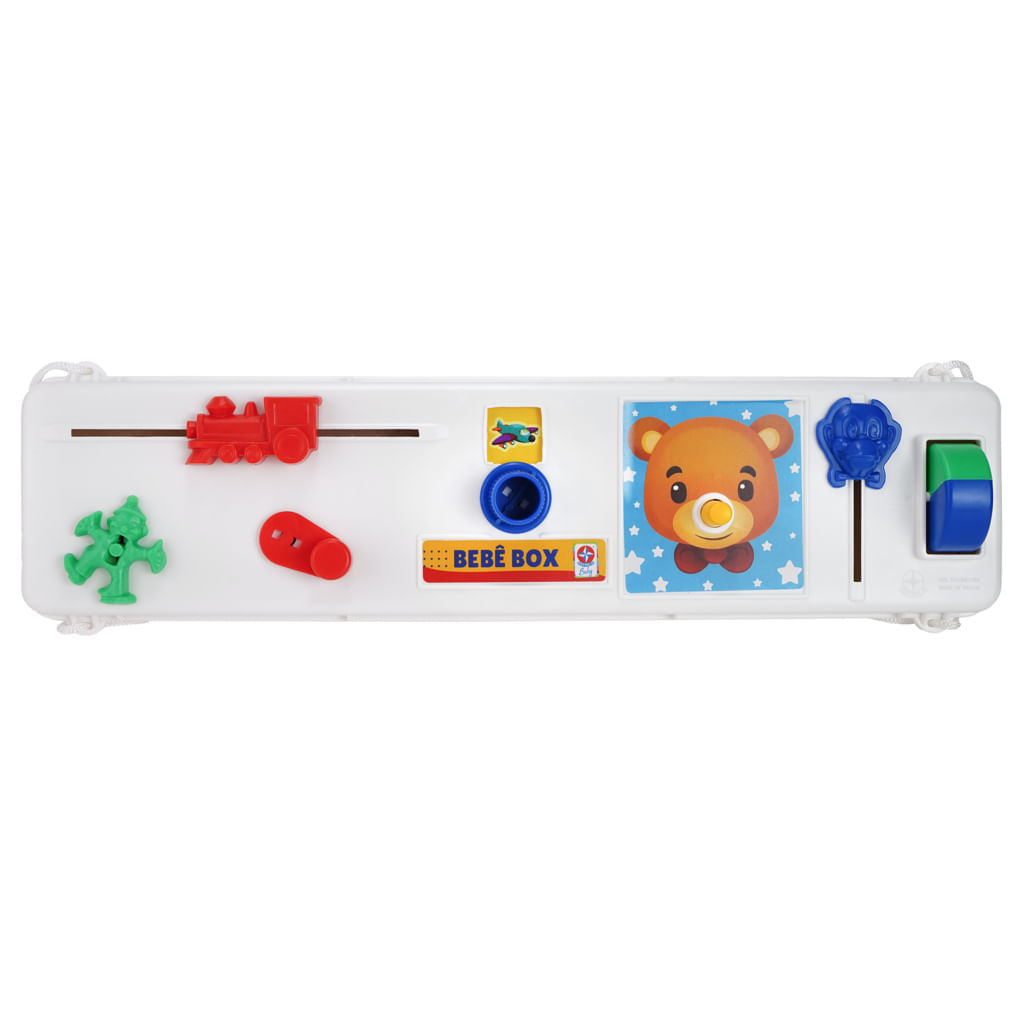 Brinquedo Educativo Balde Pecinhas Montar Com Cores Sortidas - ShopJJ -  Brinquedos, Bebe Reborn e Utilidades