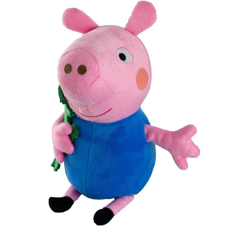 Playset Peppa Pig e Friends - Hora de Brincar - Sunny