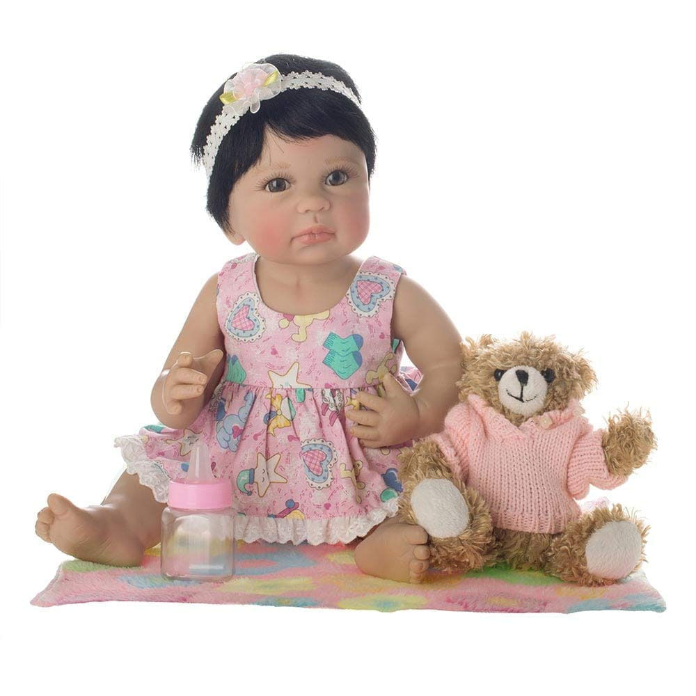 KIT ROUPA BONECA BABY ALIVE - BRASIL GIRL - CASINHA 4 - Ri Happy