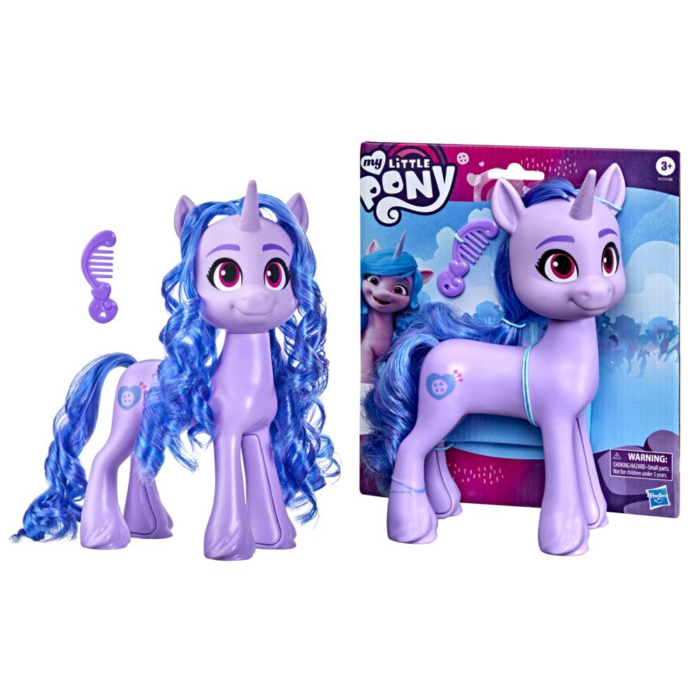 Brinquedo My Little Pony Kit Com 2 Pôneis - Original Hasbro - R$ 34,9