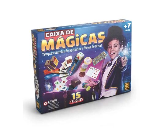 Jogo de Cartas TOY STORY Corrida Magica - Branco