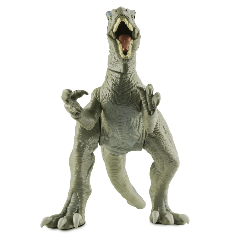 Figura Dinossauro Articulada - Indominus Rex - 95 cm - Super