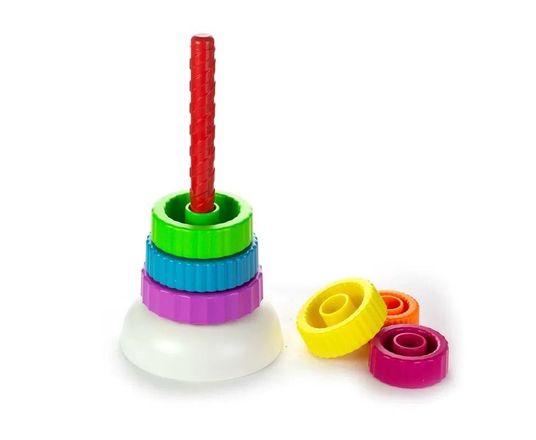Brinquedo Infantil – Encaixe Formas – Galinhas Pintadinha Mini – Elka -  RioMar Recife Online