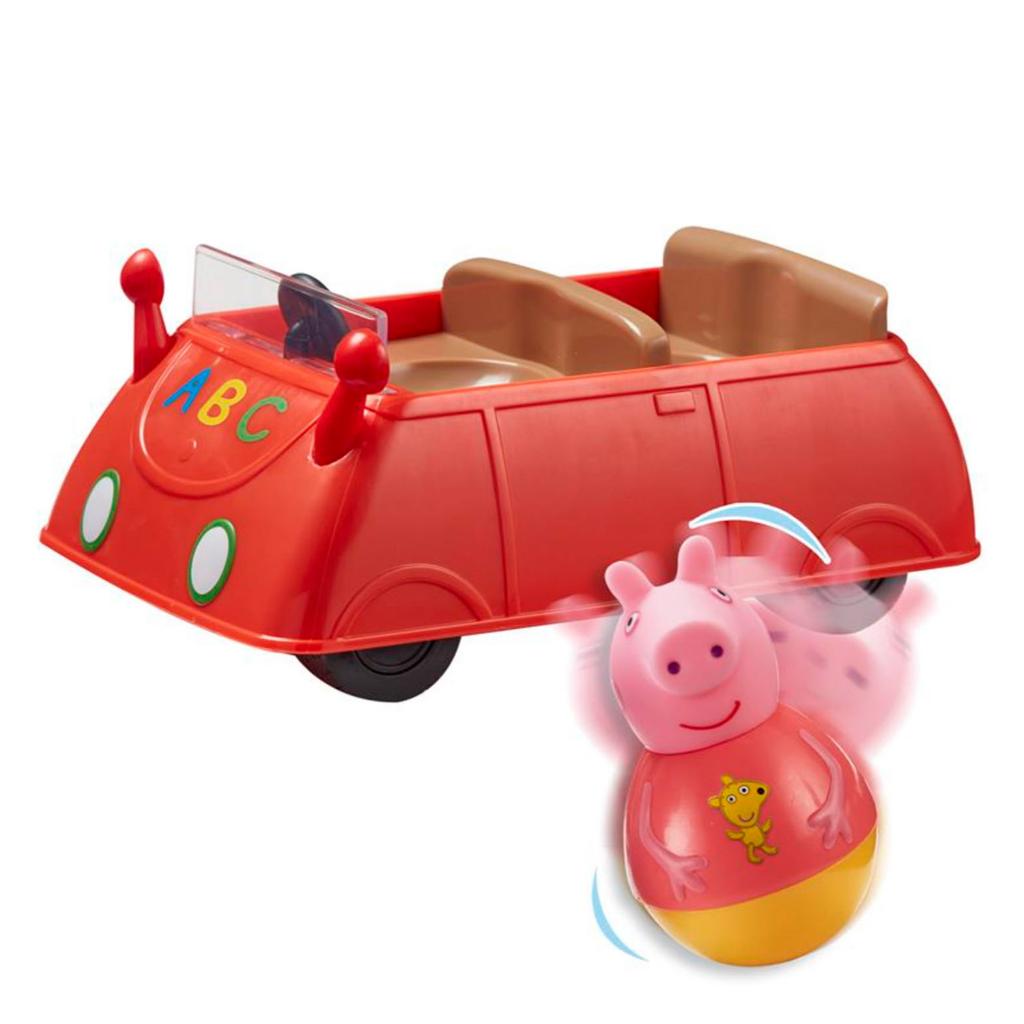 Pista De Carrinhos Brinquedo Corrida Infantil + 2 Carrinhos - Ri Happy