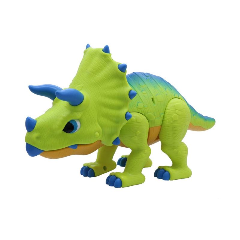 Em promoção! Dinossauro De Brinquedo Figura W/ Atividade Jogar Mat