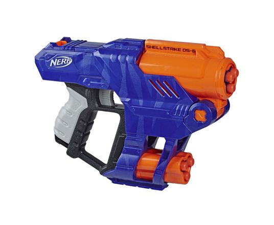 Lancador De Agua Nerf: Promoções