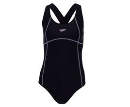 Maio Speedo Cozy Gestante Costas Abertas