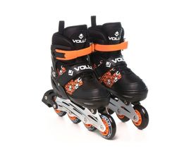 Patins Roller Vollo Ajustável VPL251 Abec 5