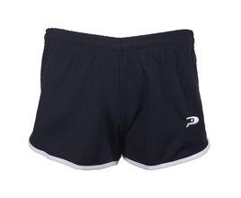 Short Corrida Placar Madeira SH-720 Feminino